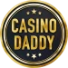Juego de casino con portada premium y sensación de streaming