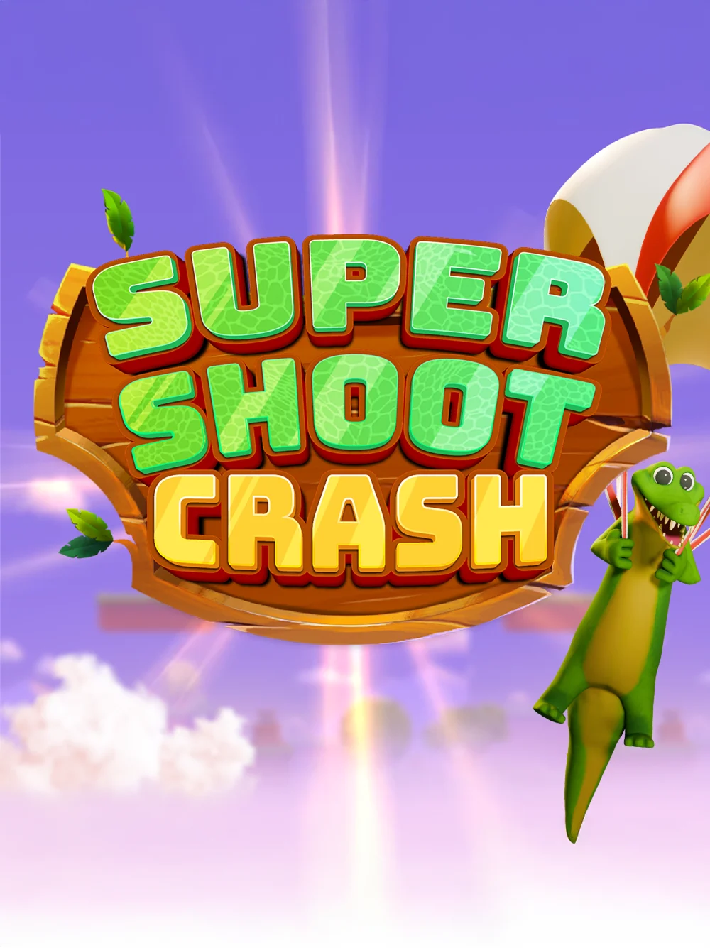 Juego tipo crash con sensación deportiva y energía explosiva
